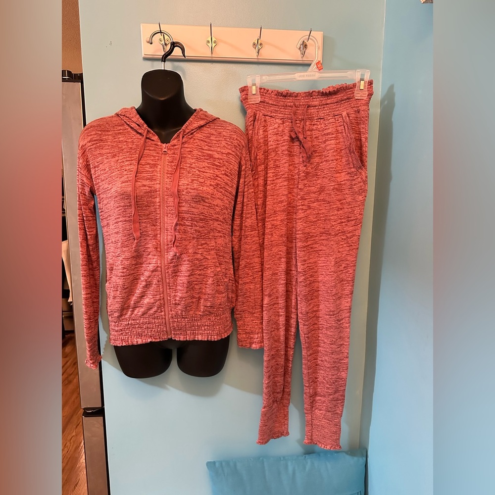 Grace & Lace matching set